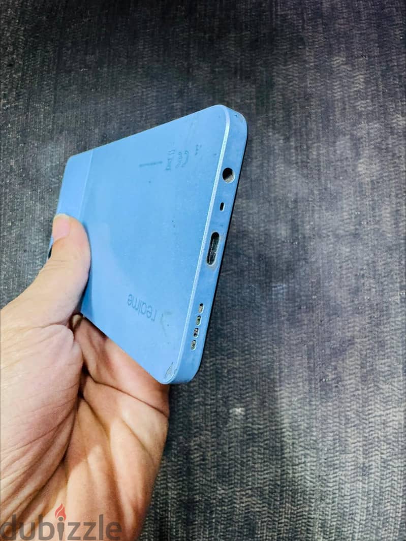 realme Note 50 4