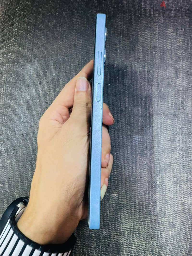 realme Note 50 5