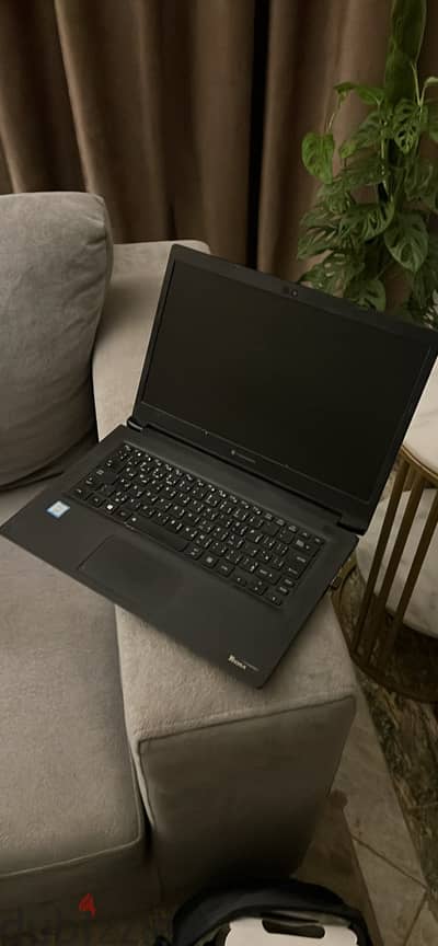 Laptop Toshiba Dynabook Tecra A40-E-1JZ