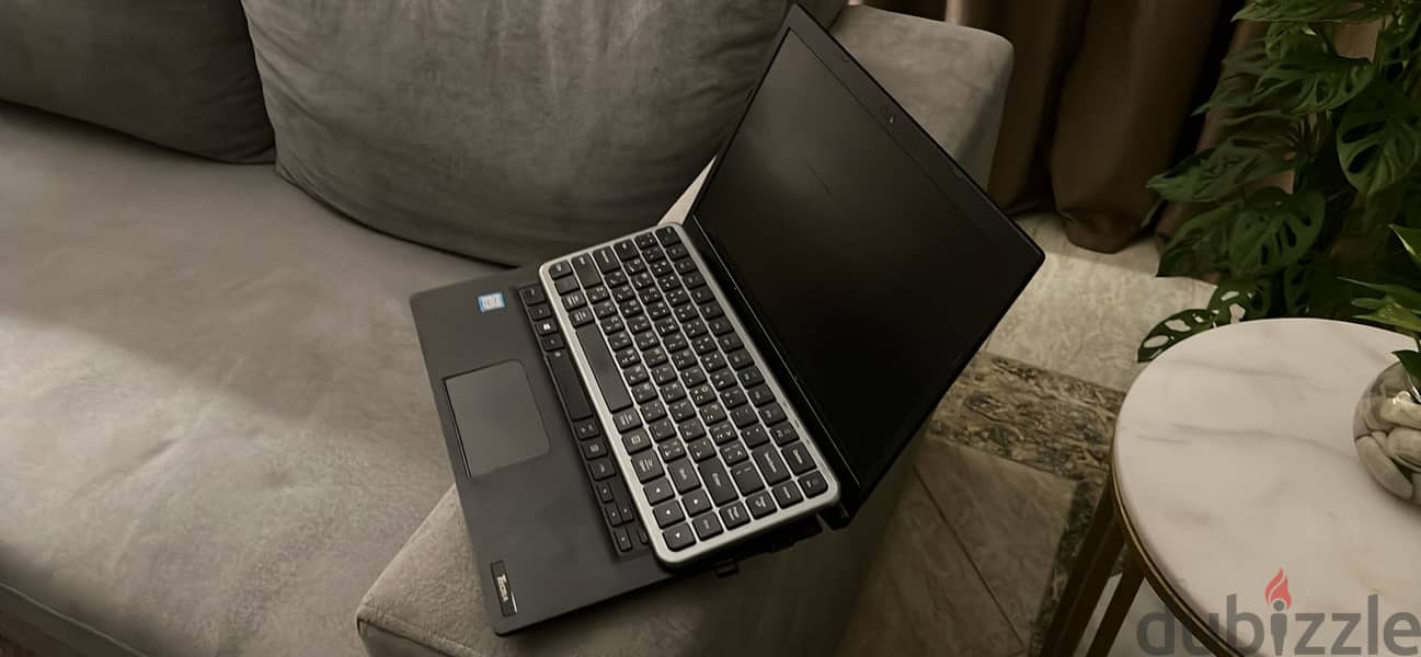 Laptop Toshiba Dynabook Tecra A40-E-1JZ 1