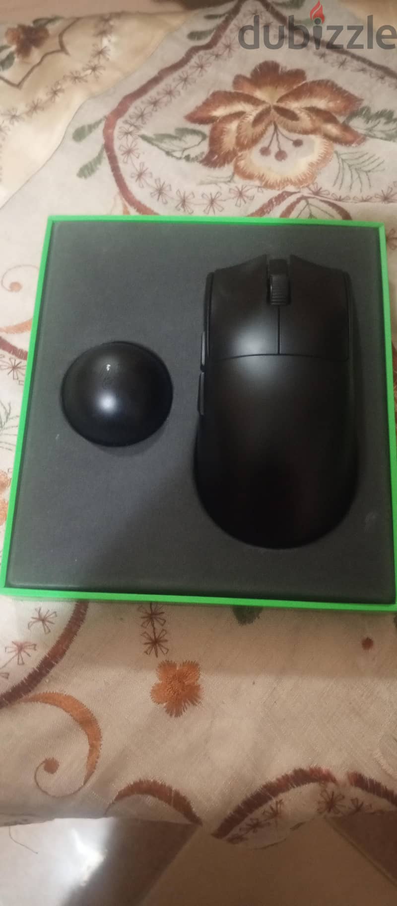 razer viper v4pro used 1 month 1