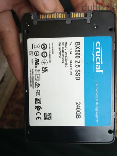 ssd 240g