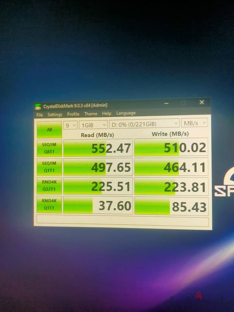 ssd 240g 1