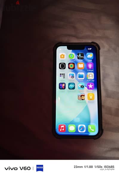 آبل - آيفون 13 ميني