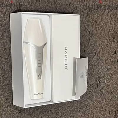 Ultrasonic Skin Scrubber