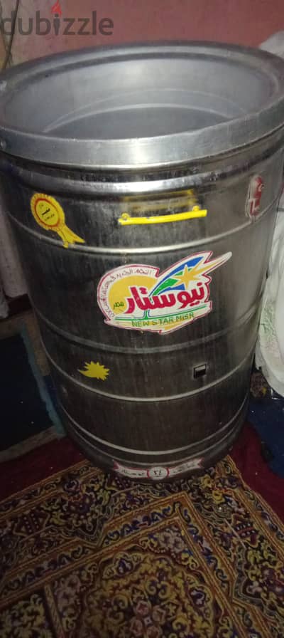 غساله في حاله جيده