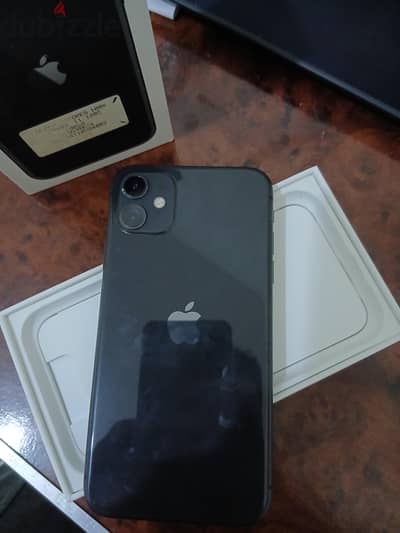Apple - iPhone 11