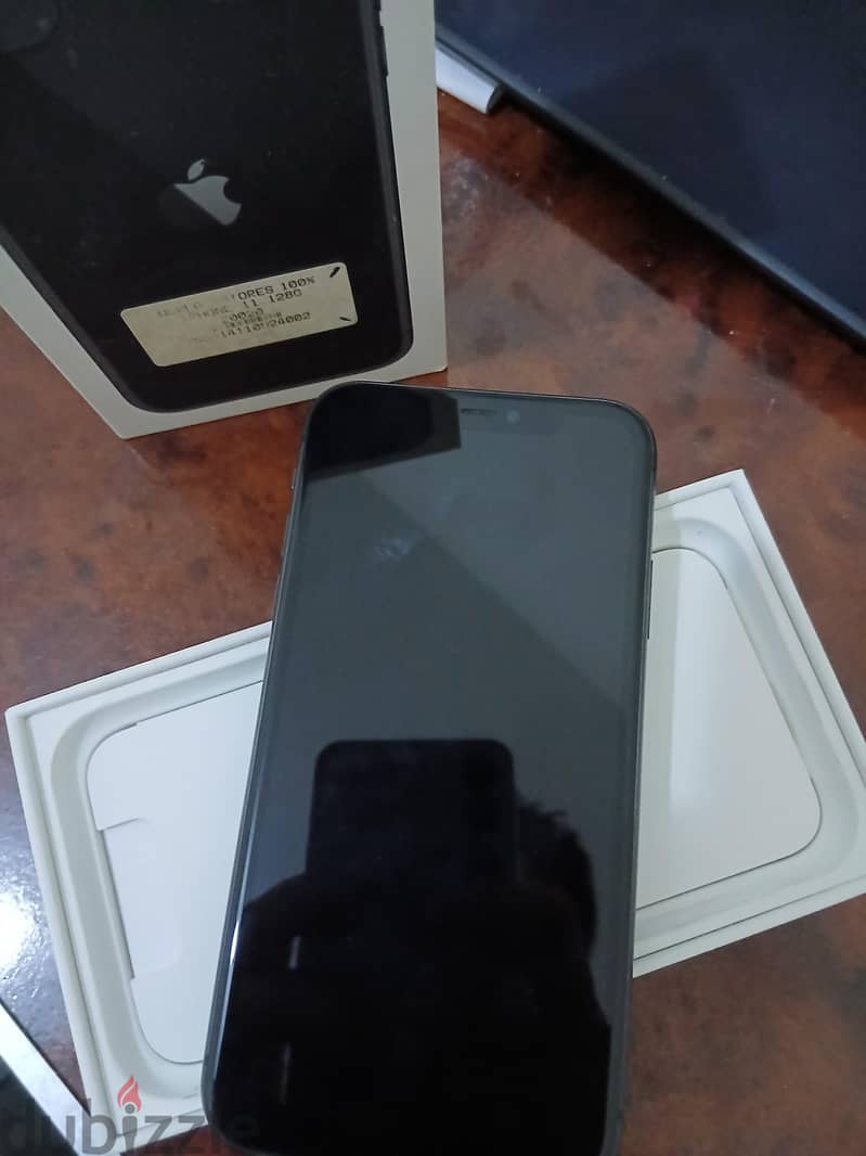 Apple - iPhone 11 1