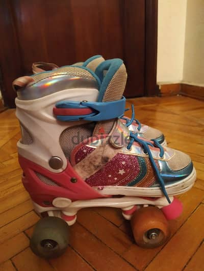 truwheelz skate used for sale