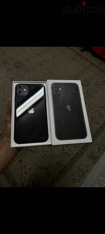 آبل - آيفون 11