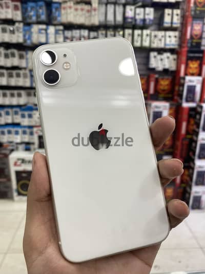 Apple - iPhone 11