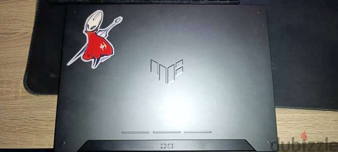 ASUS TUF Gaming A15 FA507NV