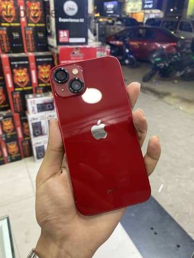 Apple - iPhone 13