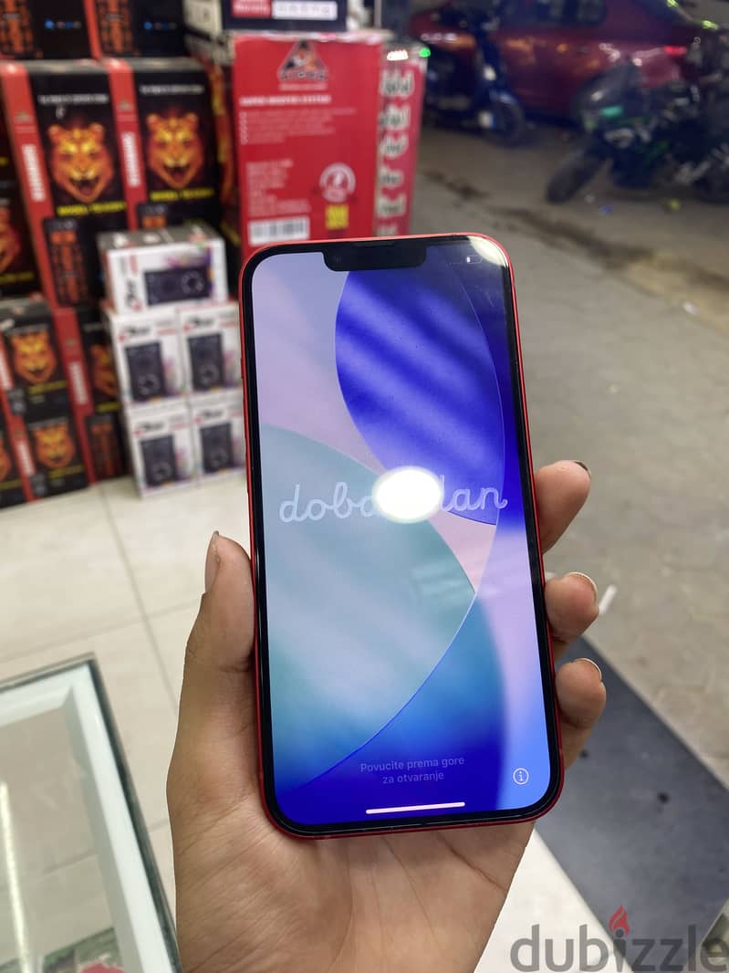 Apple - iPhone 13 1