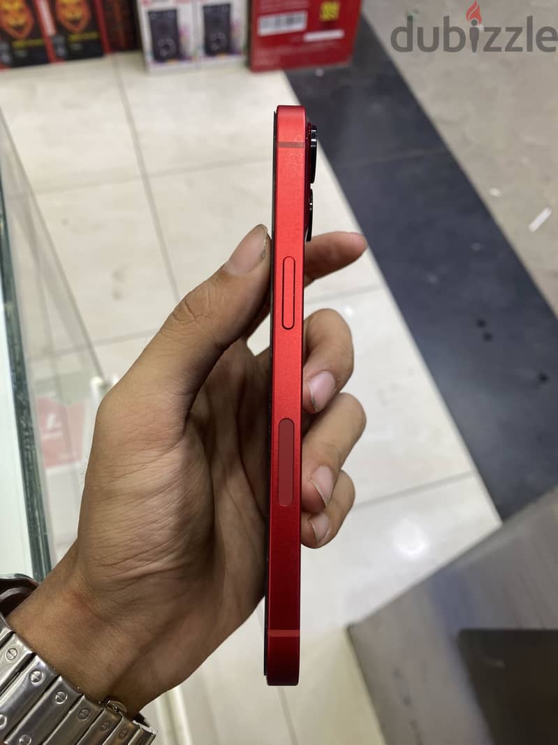 Apple - iPhone 13 2
