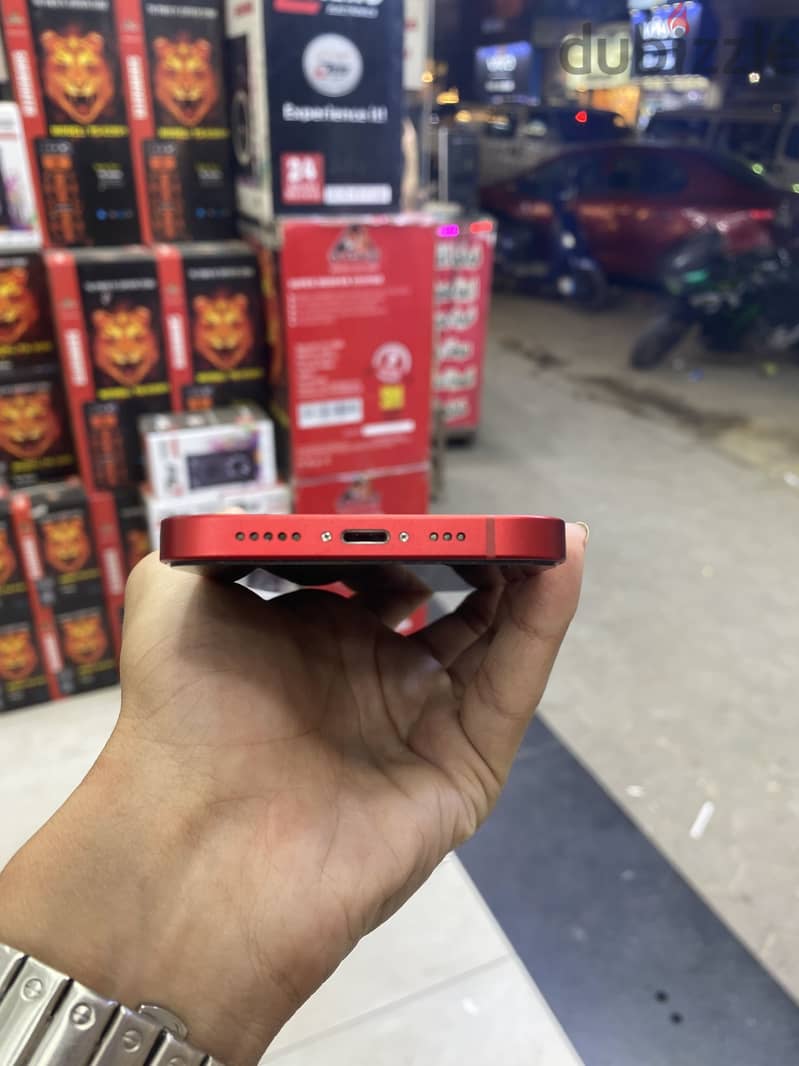 Apple - iPhone 13 3