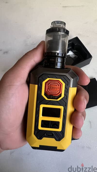 Vaporesso