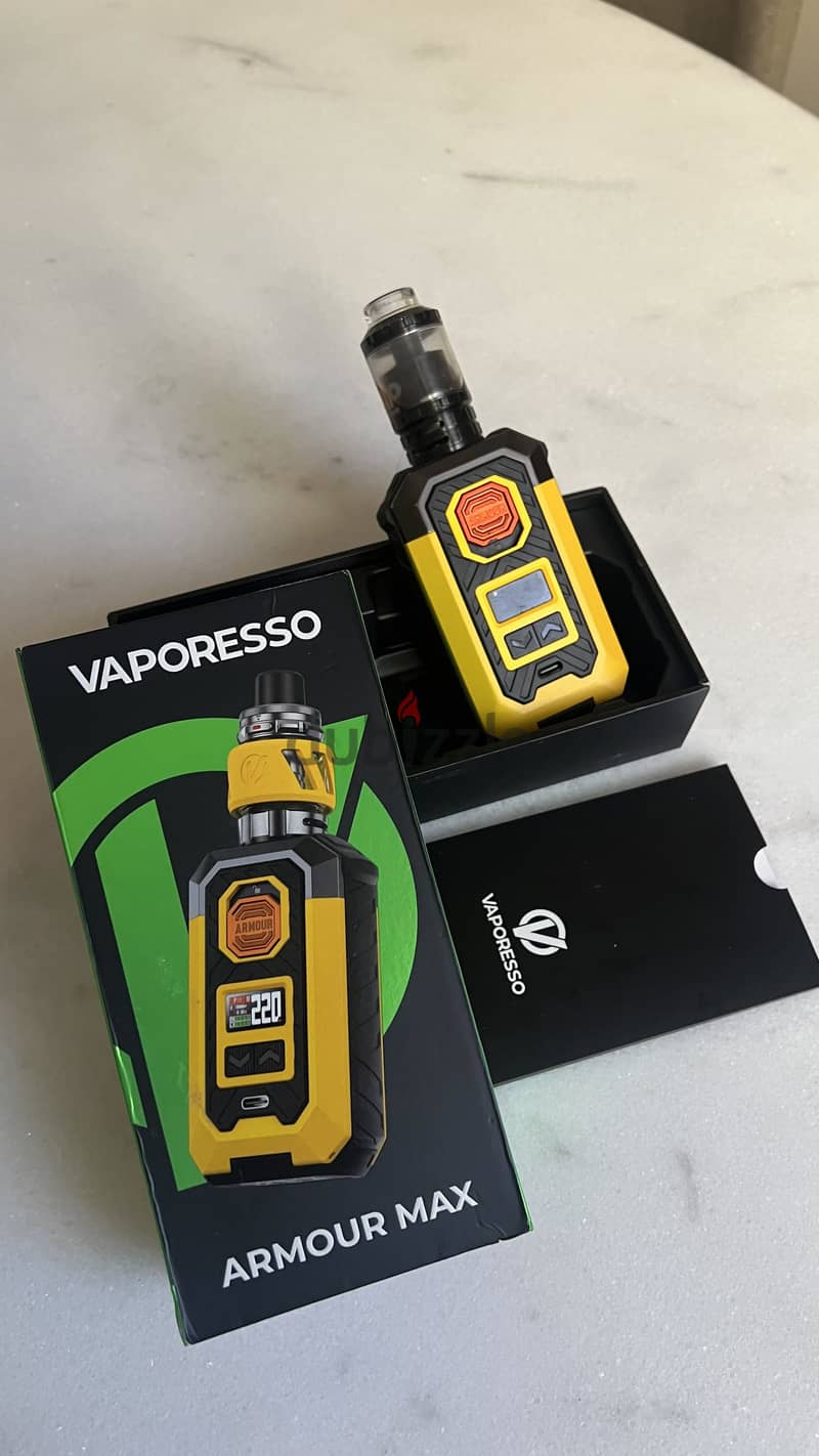 Vaporesso 1