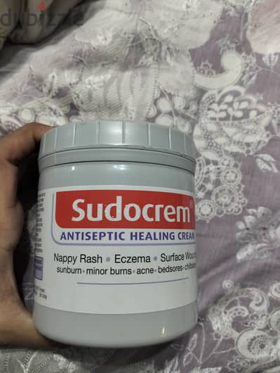 sudocream