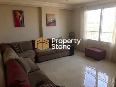Prime Apartment for Rent – Degla, Maadi | شقة مميزة للإيجار – دجلة المعادي 