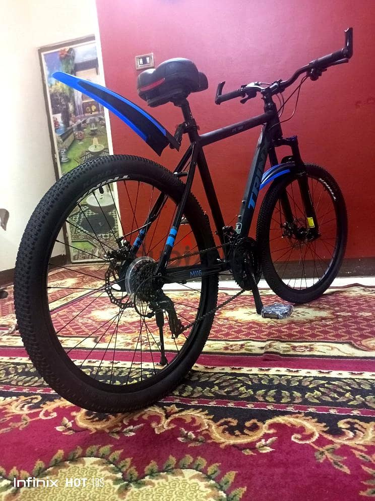 trinx M 116  2026 size 26 2
