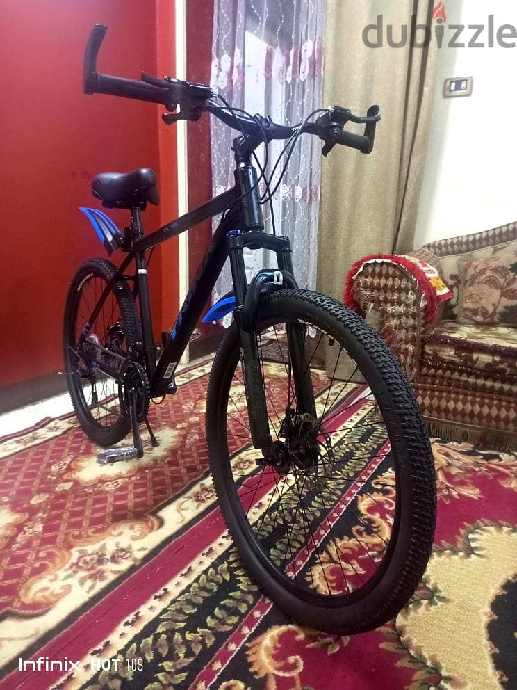 trinx M 116  2026 size 26 3