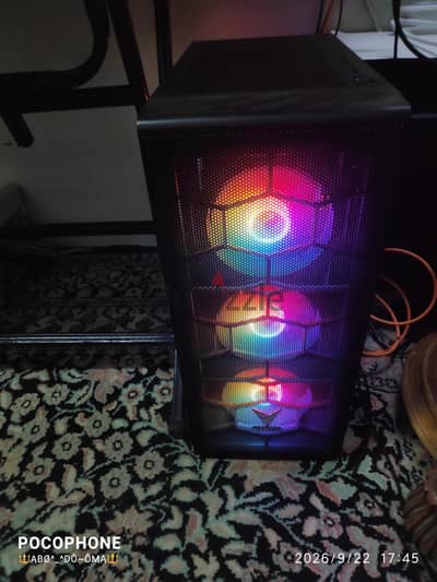 كمبيوتر - pc