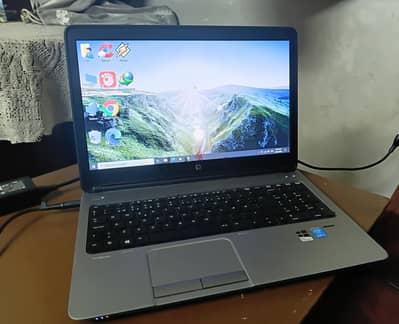 hp probook 650 g1