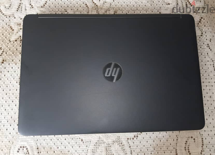 hp probook 650 g1 1