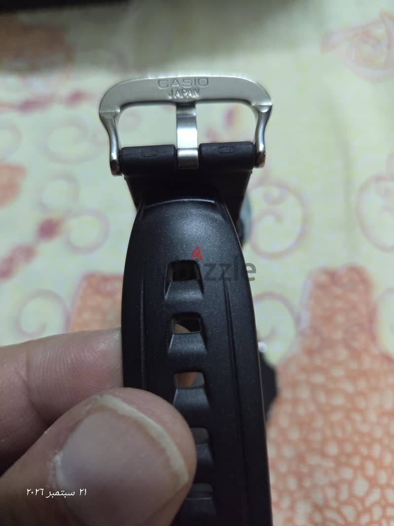 Casio G shock 8