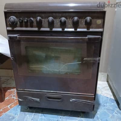 بوتجاز اربع عيون
