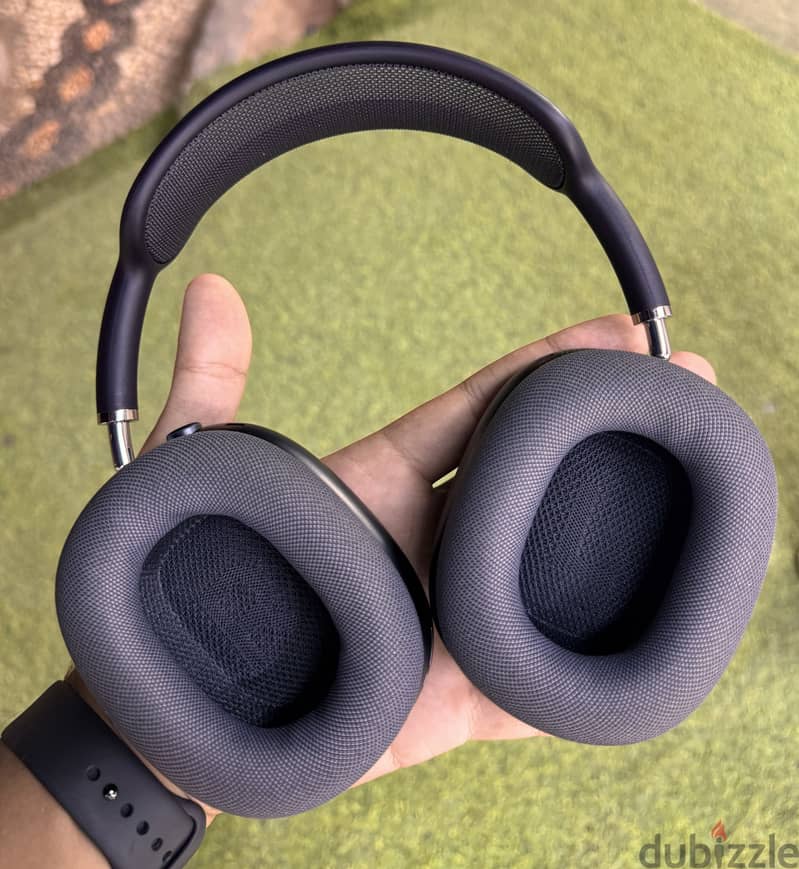 AirPods max gen1 usb-c 1