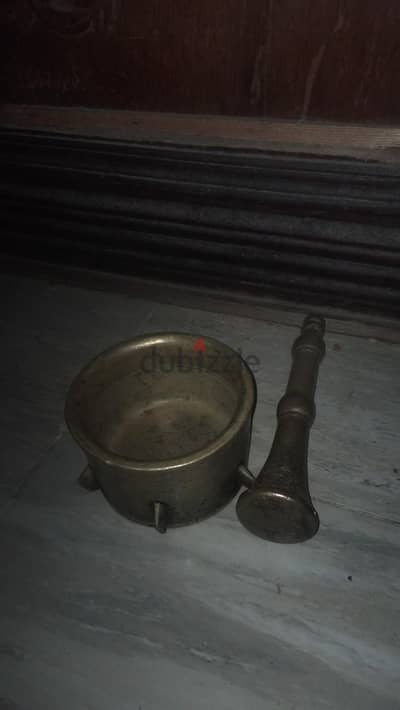 هون نحاس احمر