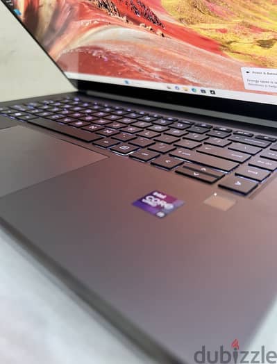 Hp Zbook studio g8