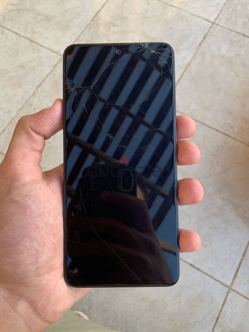 Xiaomi Redmi Note 13 2