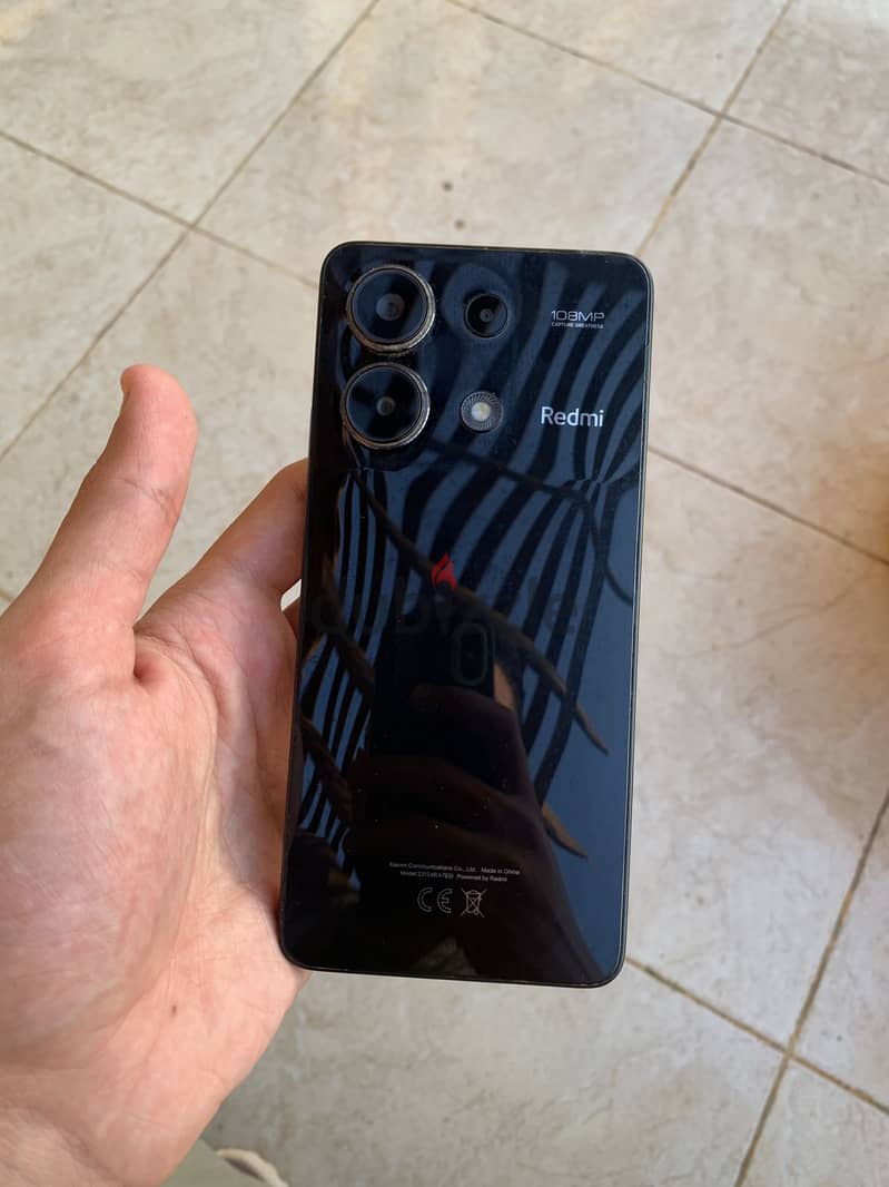Xiaomi Redmi Note 13 5