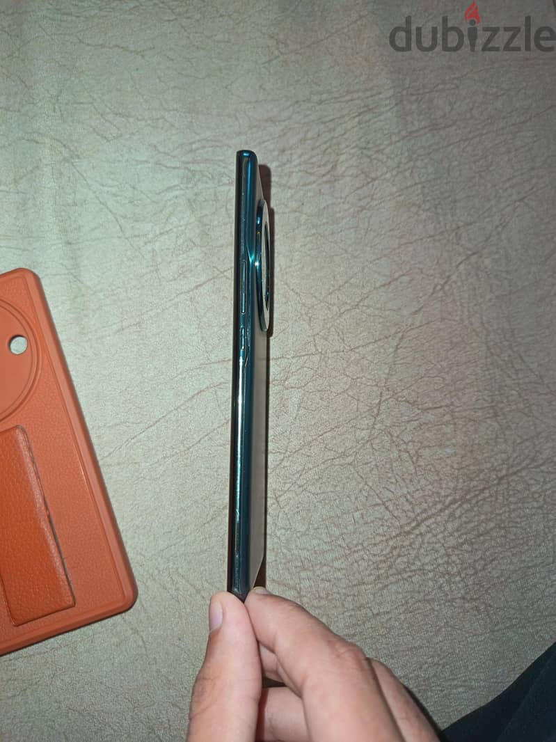 Honor X9a 1