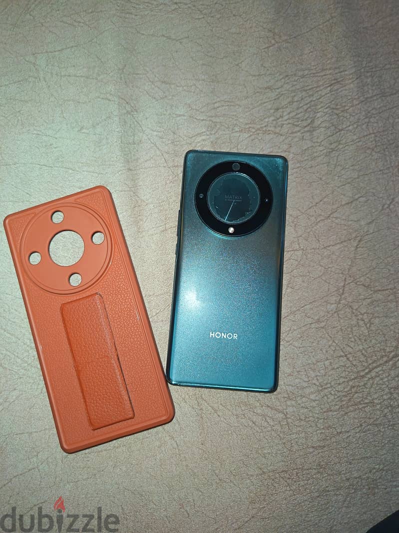 Honor X9a 3