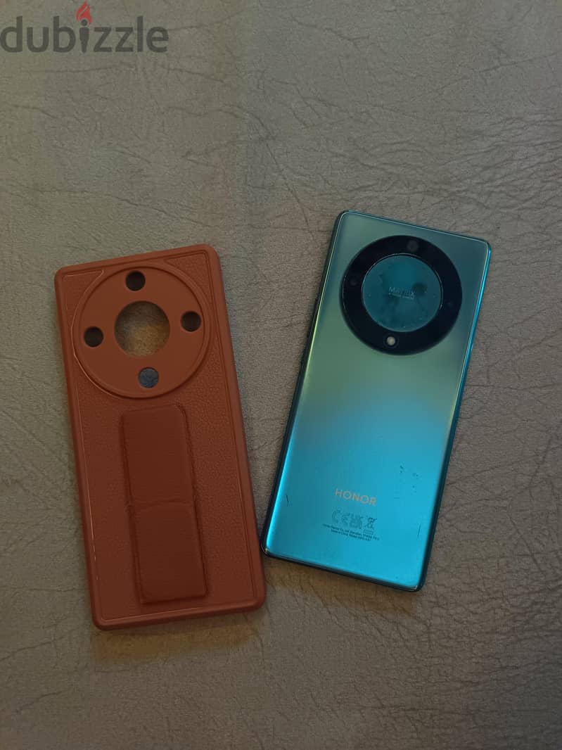 Honor X9a 4