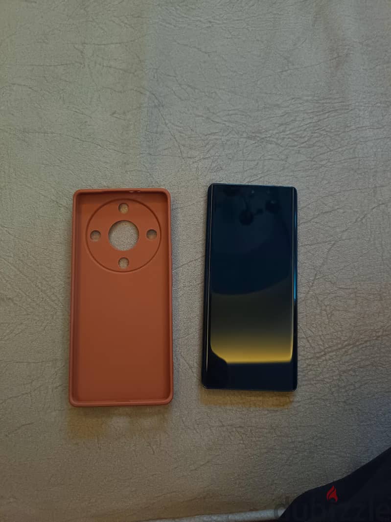 Honor X9a 5