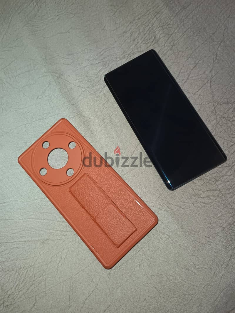 Honor X9a 6