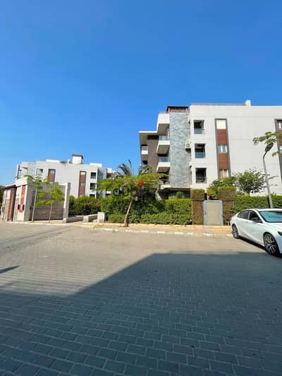 Penthouse for rent in Sheikh Zayed, Zayed Dunes Compound, fully furnished, very special price