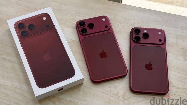IPHONE 18 PRO MAX 1