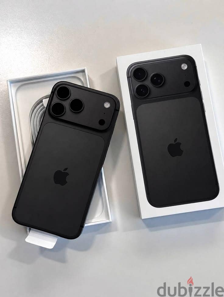 IPHONE 18 PRO MAX 2