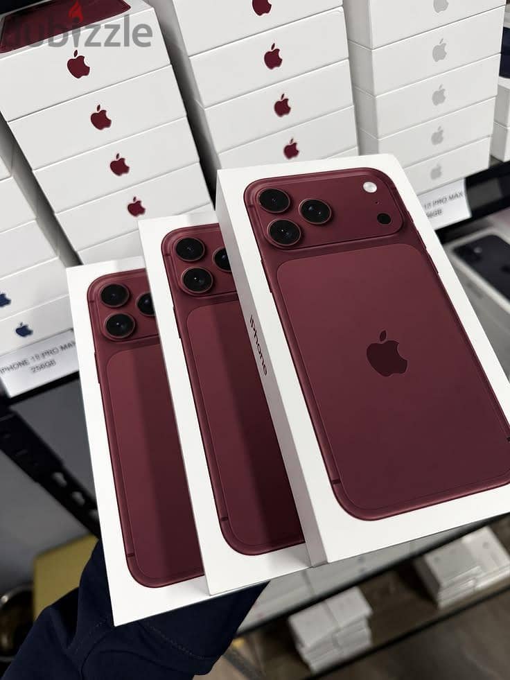 IPHONE 18 PRO MAX 3