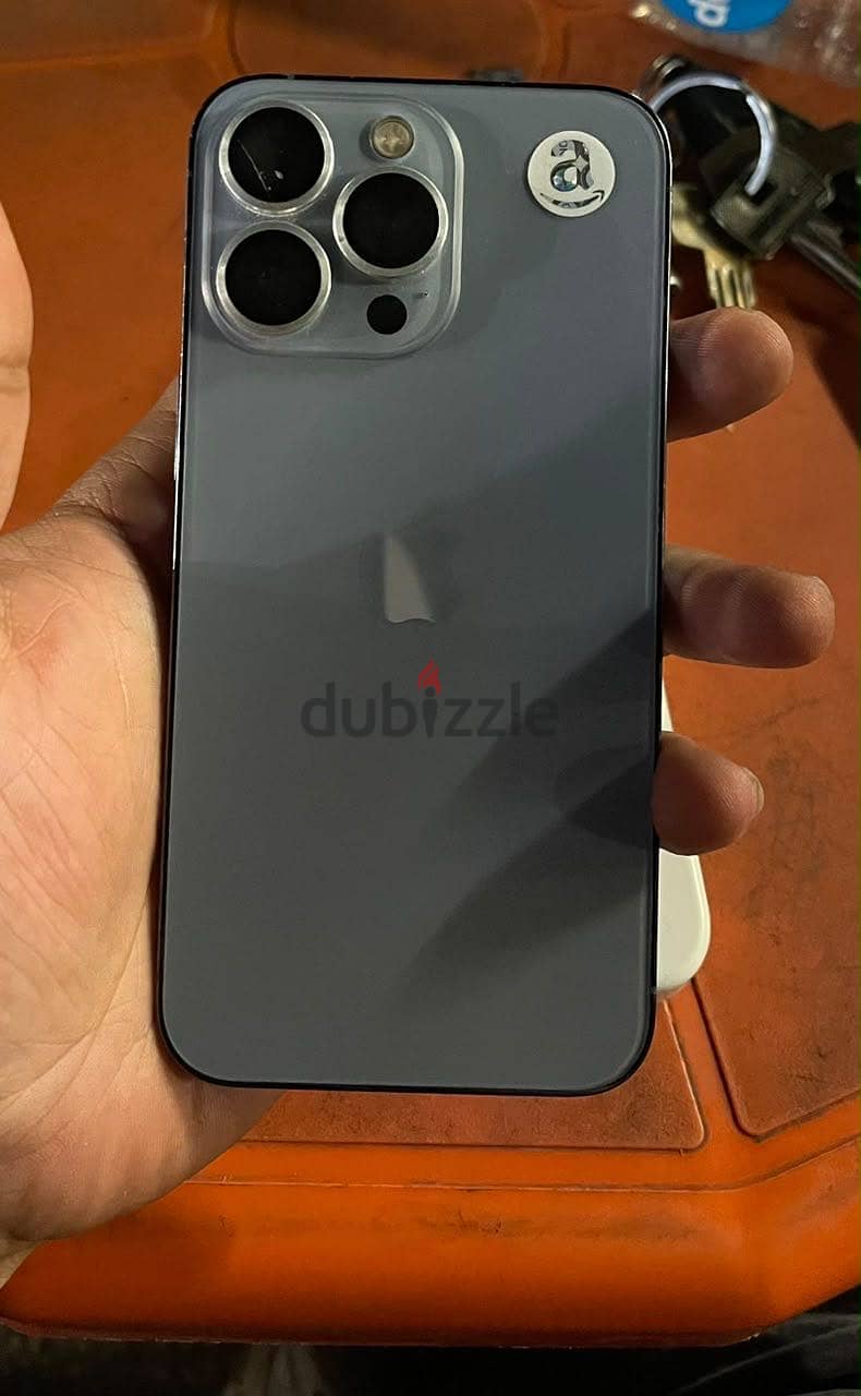 Apple - iPhone 13 Pro 2