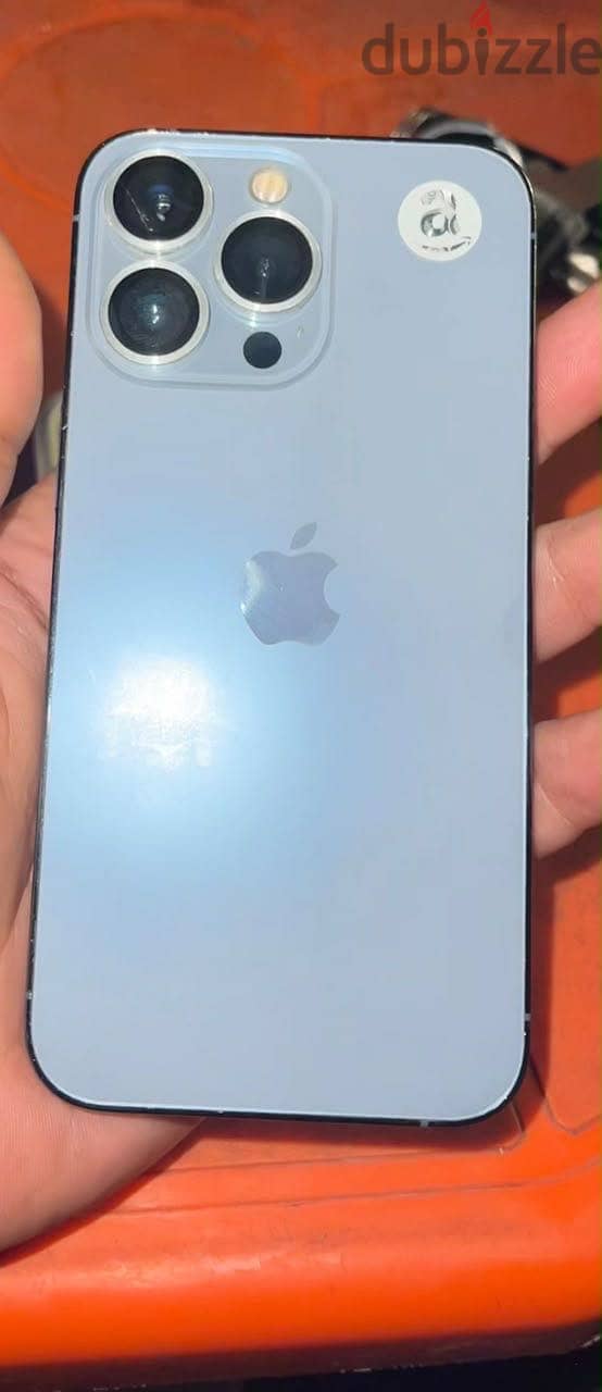 Apple - iPhone 13 Pro 4