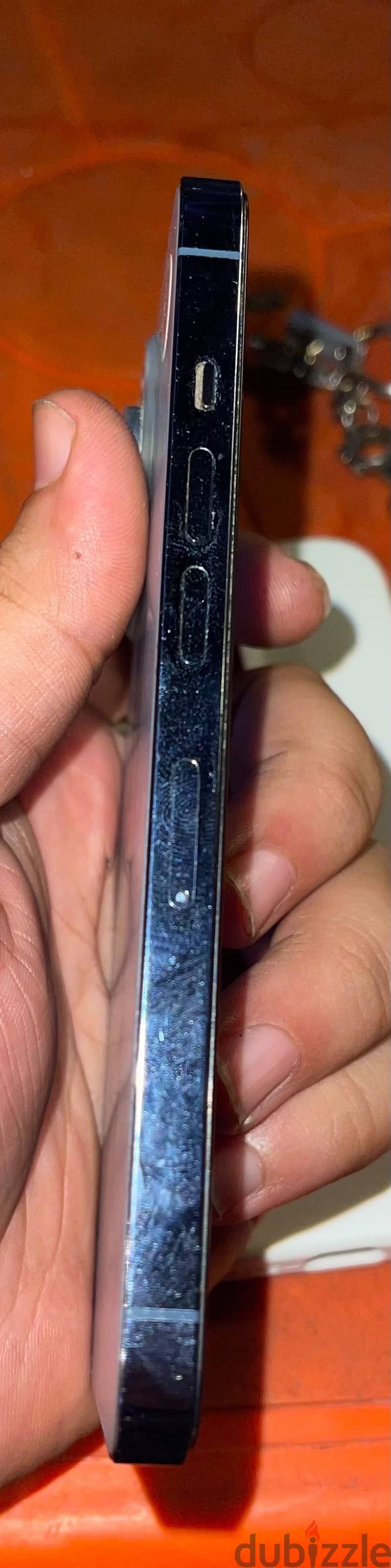 Apple - iPhone 13 Pro 5