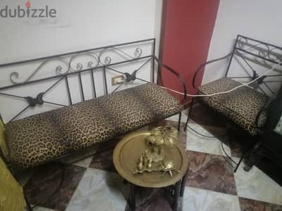 طقم فورجيه