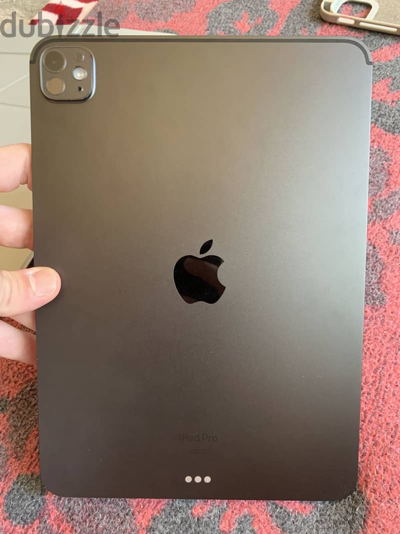 ipad pro 3